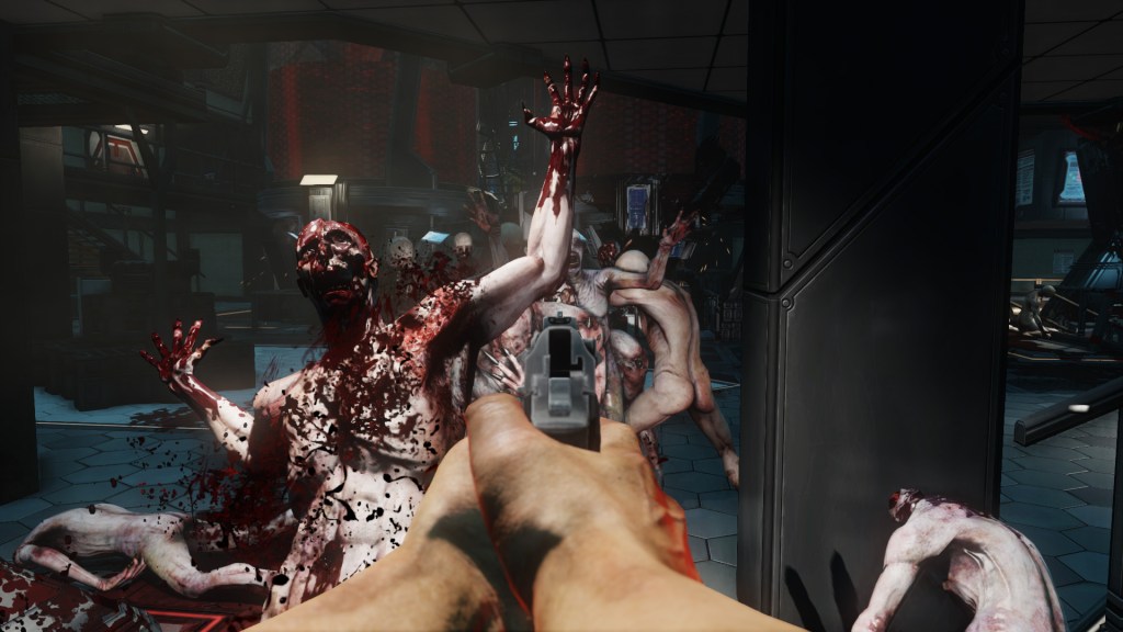 Killing Floor 2 3