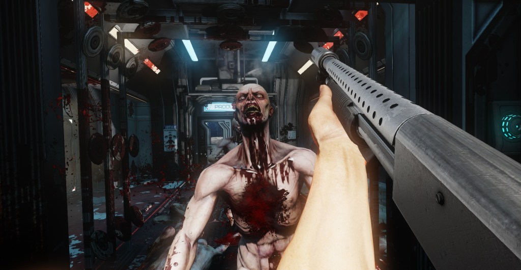 Killing Floor 2 1