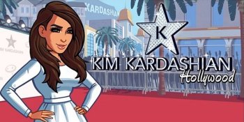 Kim Kardashian game maker Glu Mobile lays off some staff