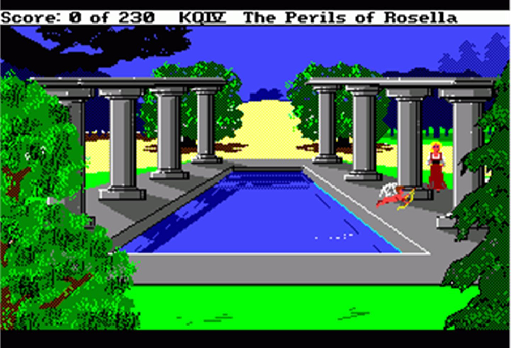 Where's the Lincoln Memorial at?