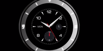 LG quickly forgets its failed Android smartwatch: Plans to debut a round model next week
