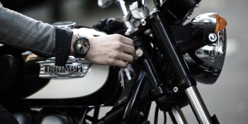 LG's round Android smartwatch is surprisingly stylish