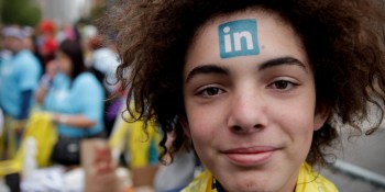 LinkedIn knows what you did last summer. It might know if that internship will lead to a job