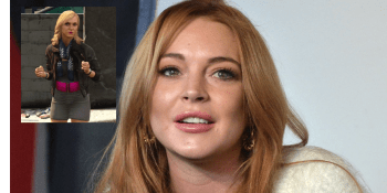 Lindsay Lohan only sued us for publicity, says Grand Theft Auto V developer