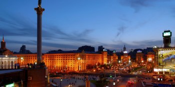 Ukrainian fund Fison injects $500K into e-commerce recommendation startup with global ambitions
