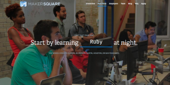 Startup raises $400k for providing hard-to-get loans to software bootcampers