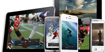 Navigating the Shift to Digital and Mobile Video