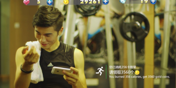 Tencent supporting Razer's Nabu smartband to provide in-game rewards for real-world actions