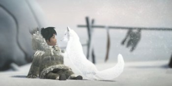 Alaska Natives join game devs on Never Alone game to spotlight cultural traditions