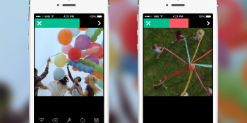 Twitter's Vine debuts new editing features,  imports videos in latest update