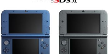 New 3DS is a stronger, faster Nintendo handheld with a second analog stick