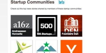 Nuzzel now shows you the reading lists of top founders and investors