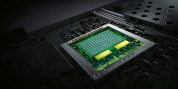 Nvidia unveils blazing-fast 64-bit Project Denver processor for Android devices