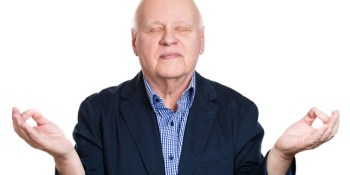 Big problems take wisdom: It's time to start investing in older entrepreneurs