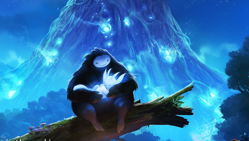 Ori and the Blind Forest is the best-looking game of the year.