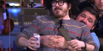Hackers post Fez developer Phil Fish's personal information and take control of his studio's website