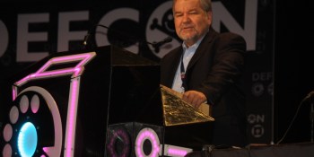 Crypto wiz Phil Zimmermann leads charge to make phone calls really private