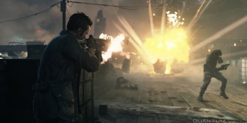 Microsoft tosses out nice surprises for Xbox fans at Gamescom