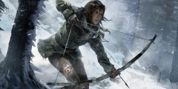 Rise of the Tomb Raider enables your Twitch viewers to control part of Lara Croft’s adventure
