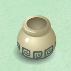 Small Pot