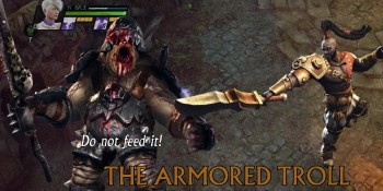 Sacred 3 turns a beloved Diablo-like into a competent but bland hack-'n'-slasher (review)