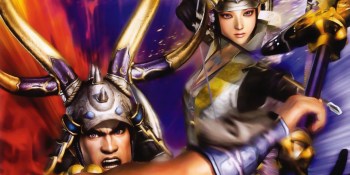 Capcom sues Koei Tecmo for using disc-based expansion packs