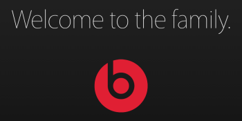 Beats Music will become a paid service within iOS early next year, report says