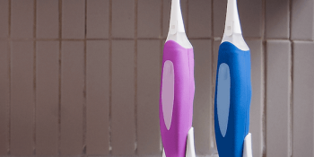 Beam raises $5M for smartphone-connected toothbrush