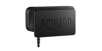 Watch out, Square: Amazon quietly unveils its credit card reader