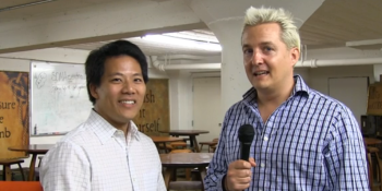 DCM’s Jeff Lee shares Silicon Valley insights and tips for startups looking for funding