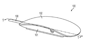 Apple invents a mouse that knows how hard you're hitting 'Send'