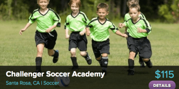 ActivityHero raises $2.2M for summer camp shopping site
