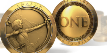 Amazon expands its 'Amazon Coins' virtual currency to Japan & Australia