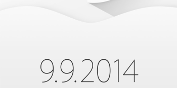 Apple sends out invites for September 9 event, where it may reveal the iPhone 6 & iWatch