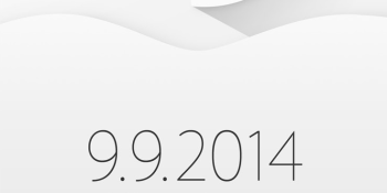 Apple sends out invites for September 9 event, where it may reveal the iPhone 6 & iWatch