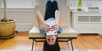 Scribd buys social reading app Librify