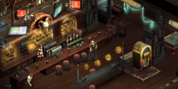 Harebrained Schemes wants to add video game elements to your paper-and-pen RPGs