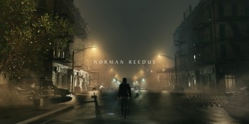 Why Silent Hill's playable teaser P.T. is about scares, not endings