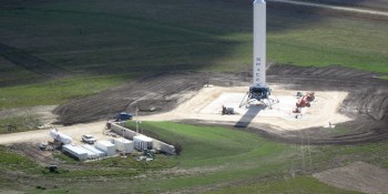 SpaceX to build its first commercial spaceport in Texas