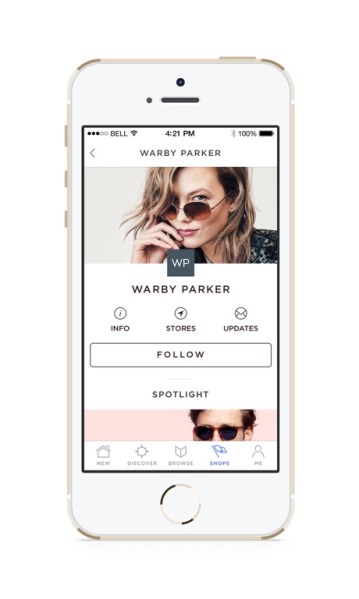 Spring app 1