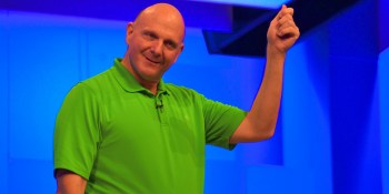 Former Microsoft CEO Steve Ballmer resigns from the company's board of directors