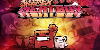 Super Meat Boy developer teases new game with bizarre trailer