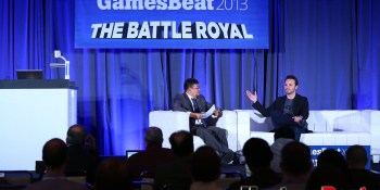 GamesBeat University showcases the best tips and secret tricks of successful games