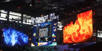3 years after opening up to Chinese developers, Tencent eyes global partnerships