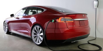Consumer Reports: Tesla Model S ‘best overall’ again in 2015