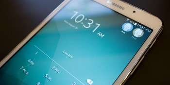 Project Lucky: Samsung Galaxy S7 details start to leak