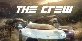 The Crew preorder gets discount & beta access for Monday