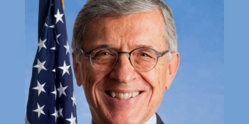 Official: FCC Chairman Tom Wheeler comes out in support of the Internet as a utility