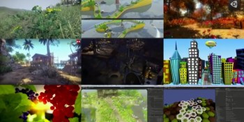 Unity CEO: Explosive growth helping indie game devs save — and make — big bucks