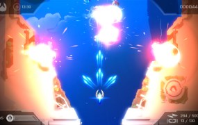 Velocity 2X - fire up